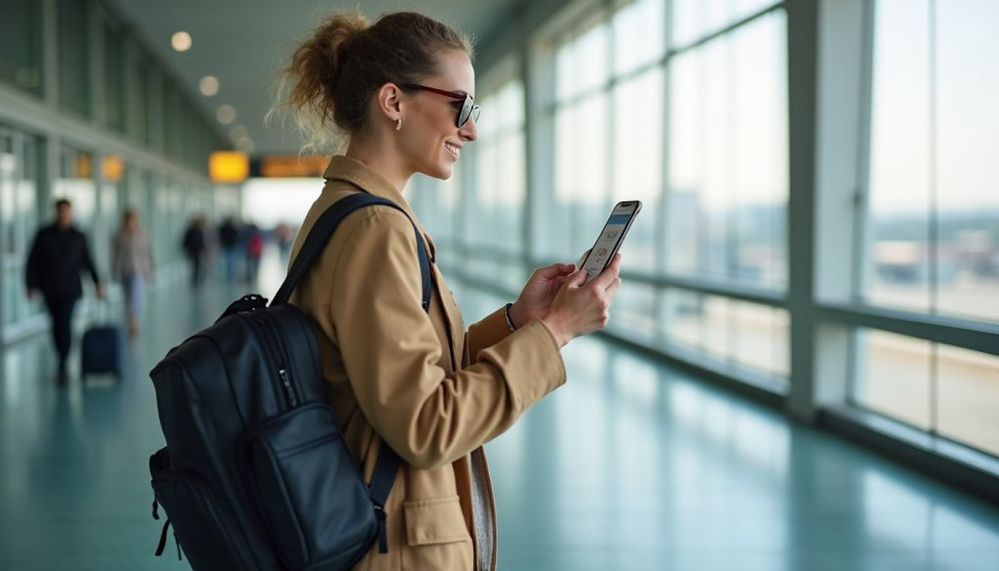 Comment choisir le meilleur service de VTC pour vos transferts aéroport ?