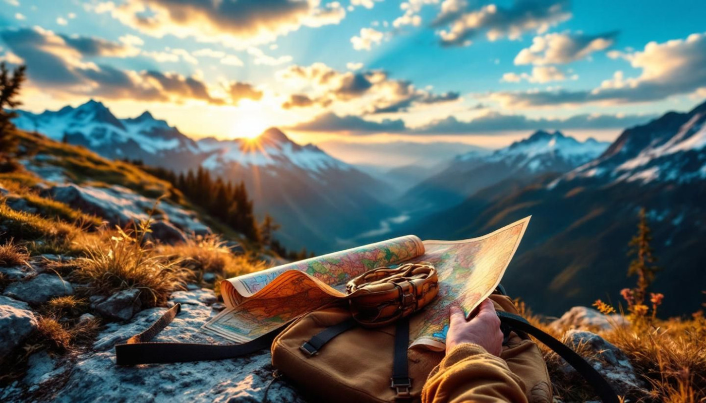 Comment planifier un itinéraire de voyage pour maximiser votre expérience ?