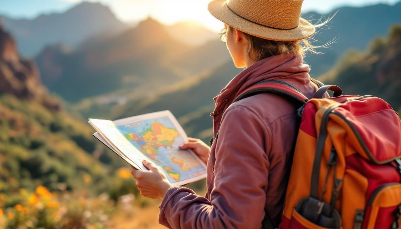 Comment une planification minutieuse peut transformer votre expérience en Amérique du Sud ?